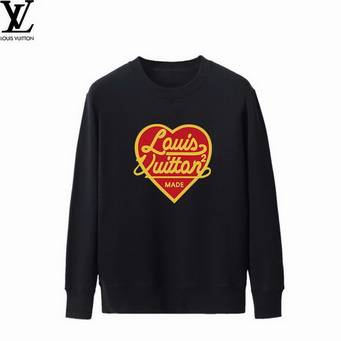 Louis Vuitton Sweatshirt Mens ID:20240314-285